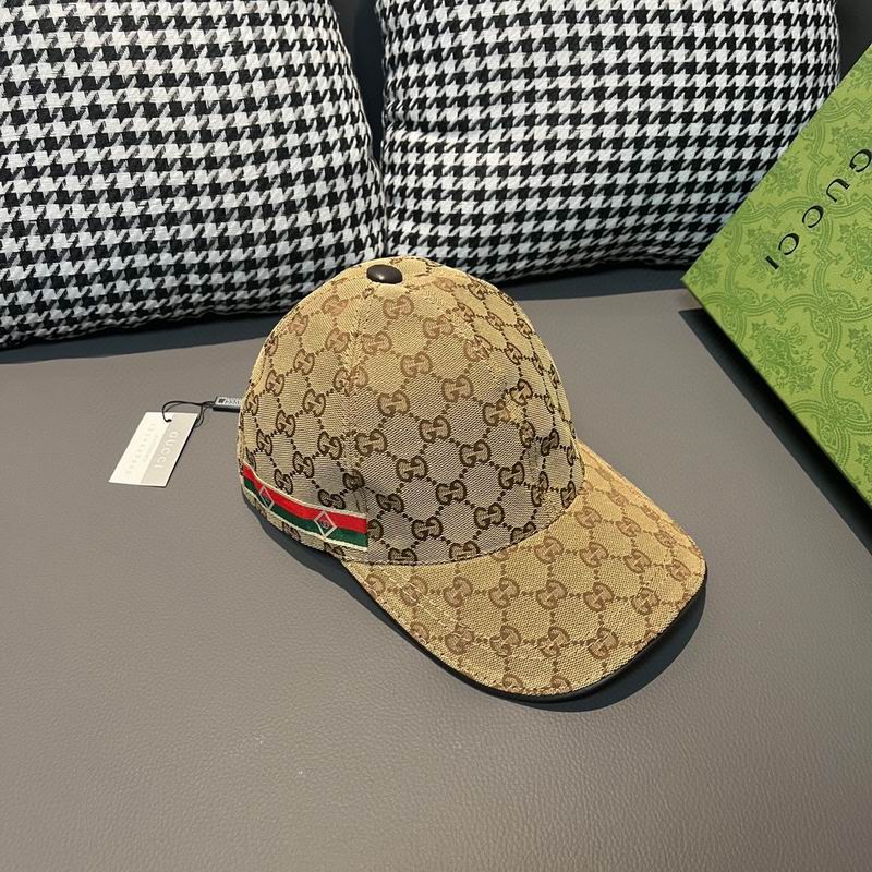 Gucci cap hm (75)